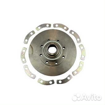 Фланец 85820909 case IH