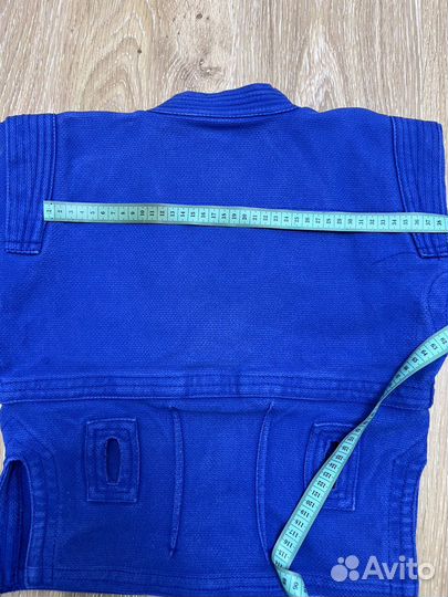 Куртка самбовка для мальчика + шорты