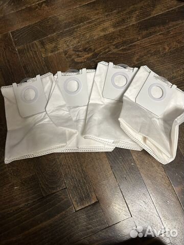 Мешки-пылесборники sdjcd01