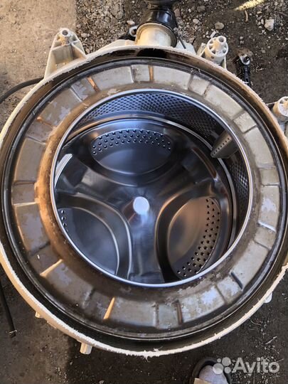 Ремонт стиральных машин