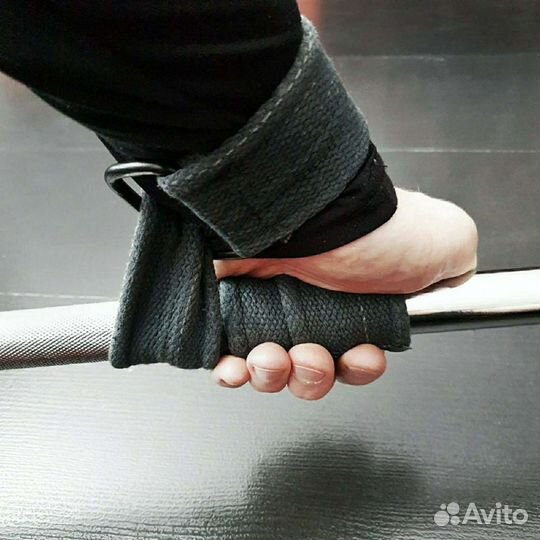 Ремни для пауэрлифтинга. Новые