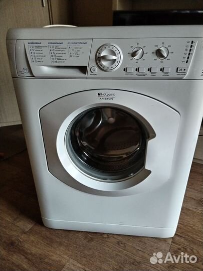 Стиральная машина автомат бу
