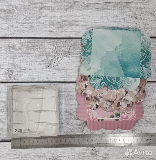 Подарочные коробки