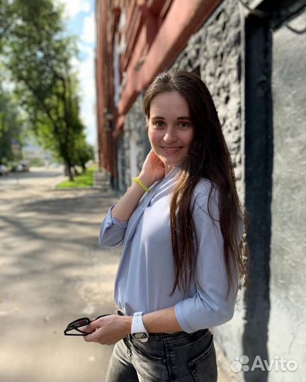 Репетитор по английскому языку