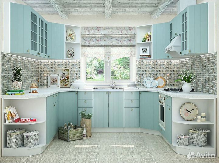 Кухонный гарнитур