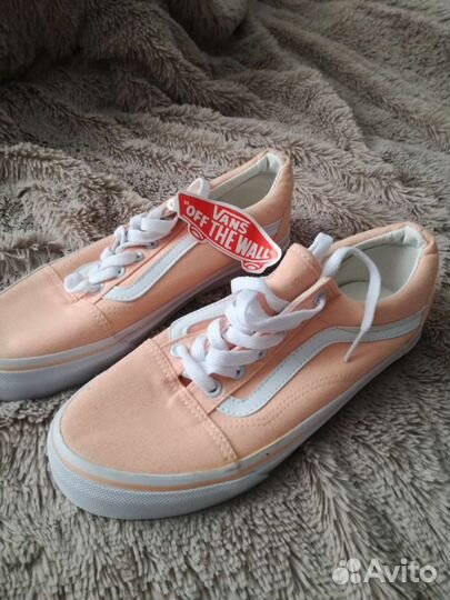 Кеды женские 39 размер