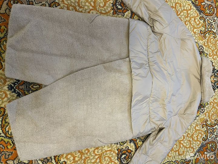 Куртка пальто женская