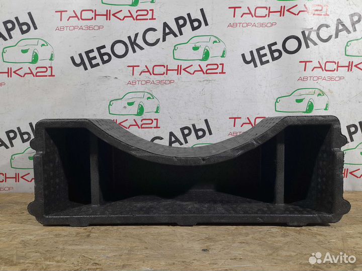 Органайзер/ящик в багажник Лада Веста