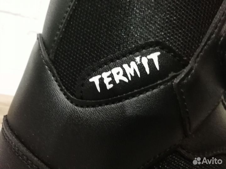 Ботинки Для сноуборда Termit 250