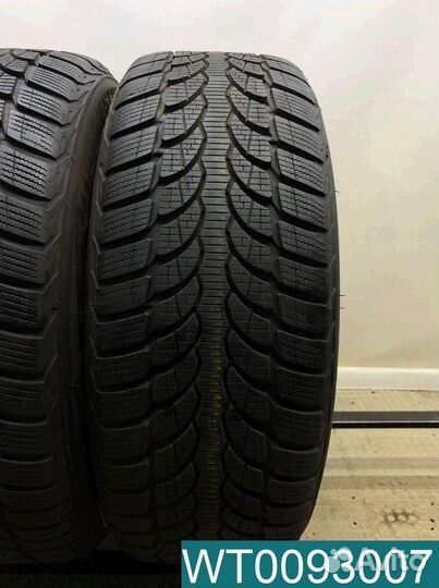 Bridgestone Blizzak LM-32 225/55 R17 95T