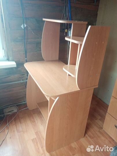 Компьютерный стол бу