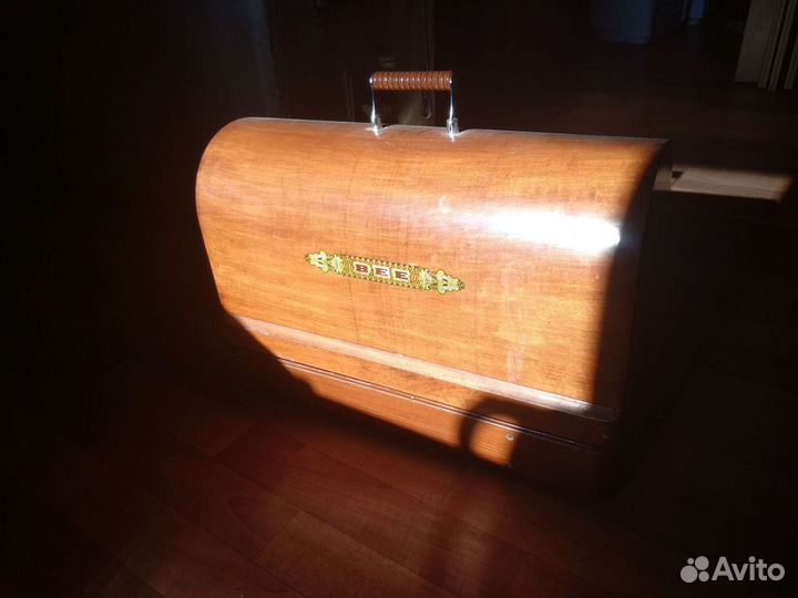 Швейная машина в идеале электро/Читаем.Описание.&