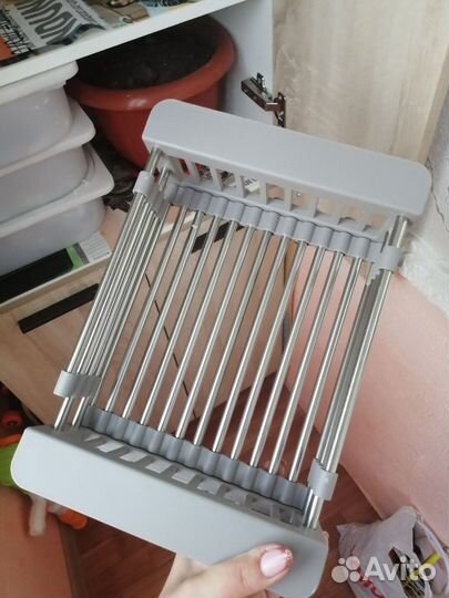 Сушилка для фруктов