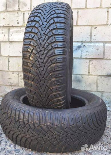 Goodyear UltraGrip 205/60 R16 96H