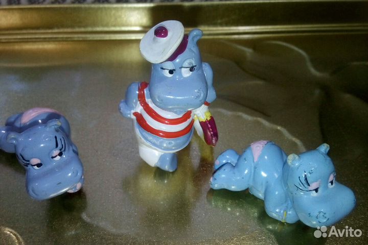 Киндер-сюрприз