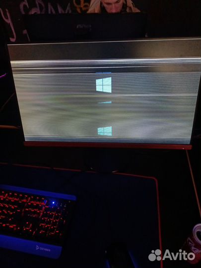 Монитор для компьютера лос