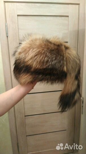 Шапка мужская