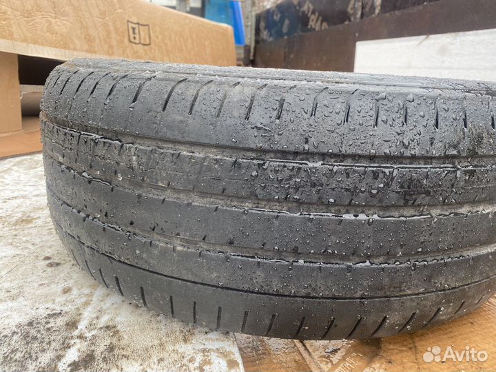 Pirelli P Zero 245/50 R18