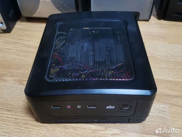 Комплектующие для компьютера