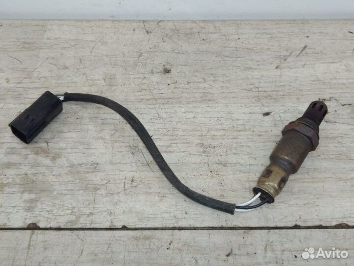 Лямбда зонд Nissan Note E11 HR16DE 2008