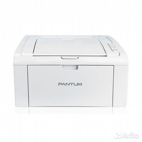Принтер лазерный Pantum с wi-fi