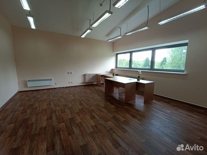 Помещение свободного назначения - здание 785,5 кв