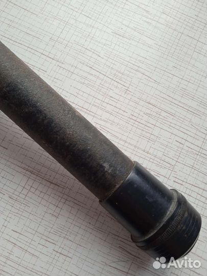 Удочка телескопическая