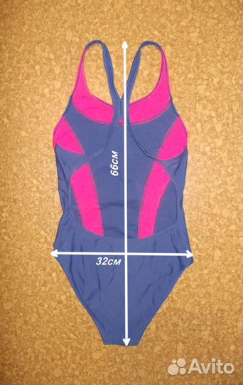 Купальник 145-152