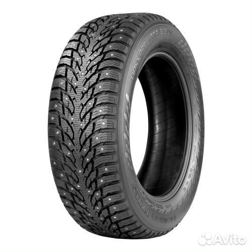 Nokian Tyres Hakkapeliitta 9 205/50 R17