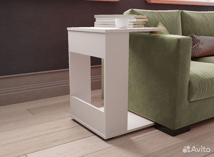 Стол журнальный сжм-2 Микон