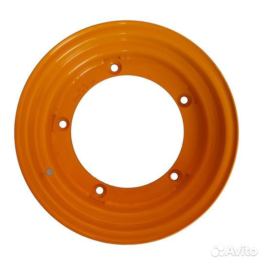 Диск колесный