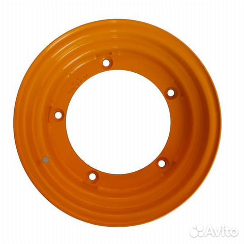 Диск колесный