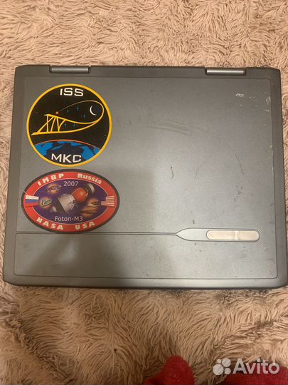 Разбор ноутбуков