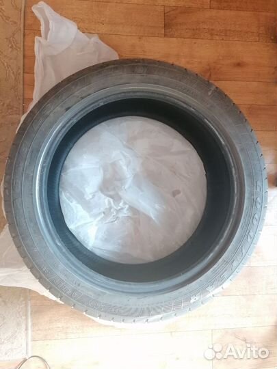 Goodyear Eagle LS 2 245/45 R19 102V