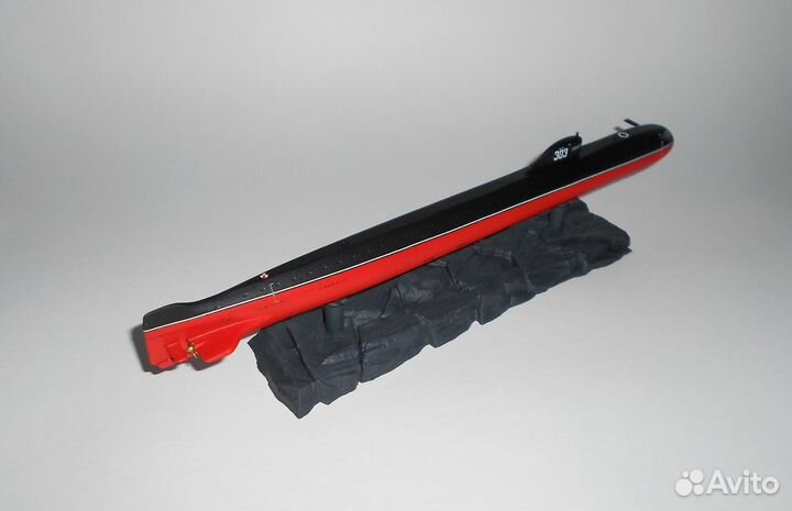 Модель апл К-3 