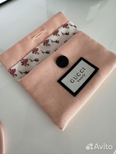 Гребень Гуччи