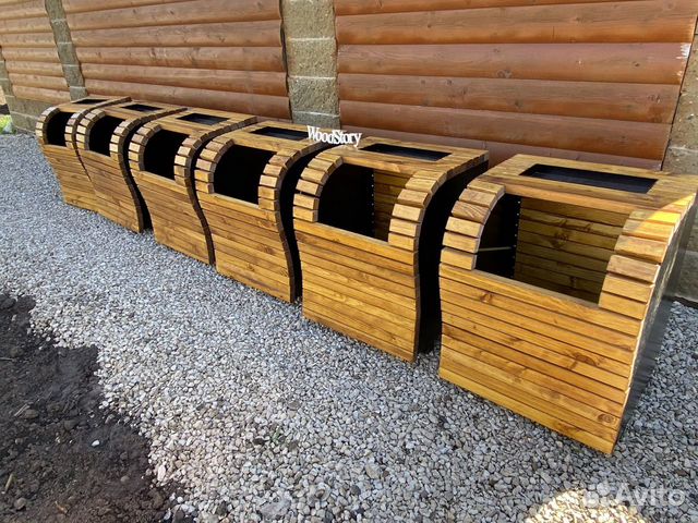 Урны парабола