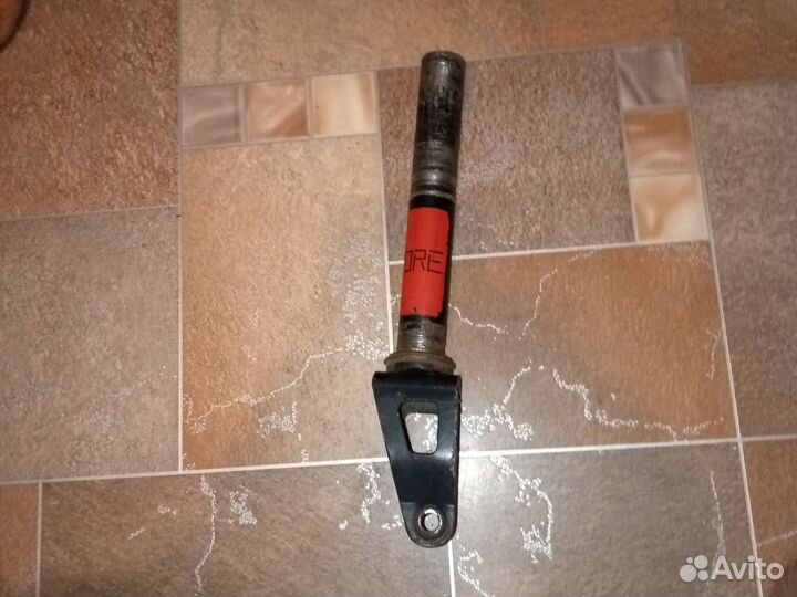 Вилка от самоката explore