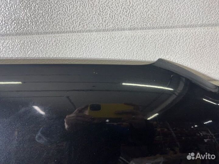 Капот Audi A4 Iv B8 cdnk 2010