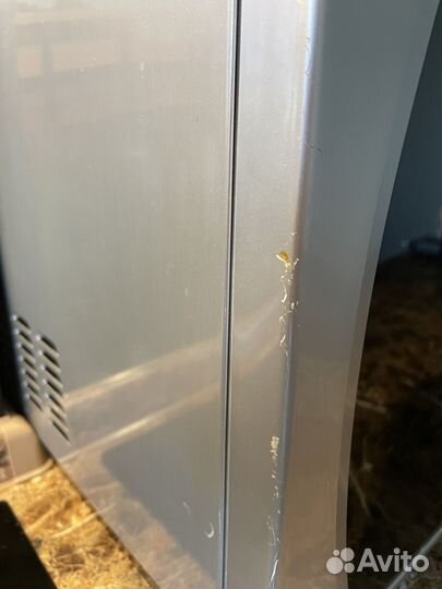 Микроволновая печь Daewoo KOR-868G