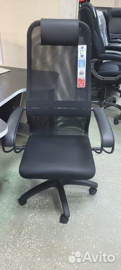 Компьютерное кресло офисное
