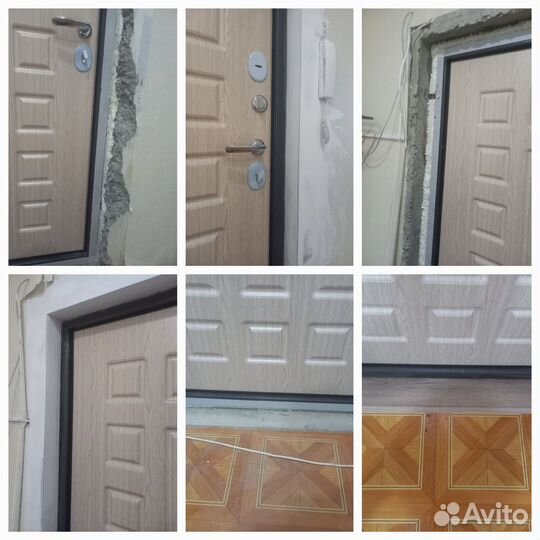 Штукатурка. Выравнивание стен