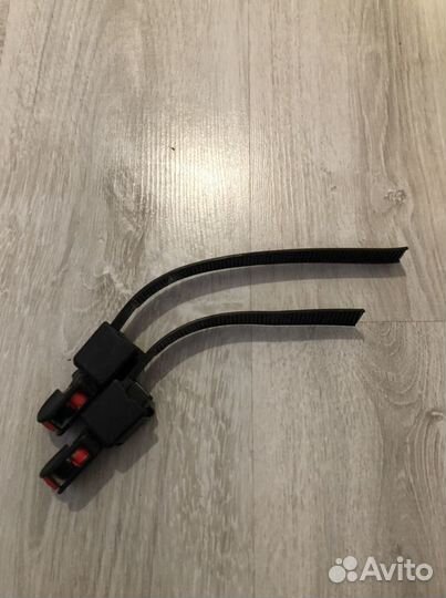 Подножка для второго ребенка