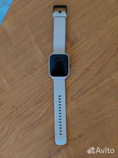 Amazfit bip u pro