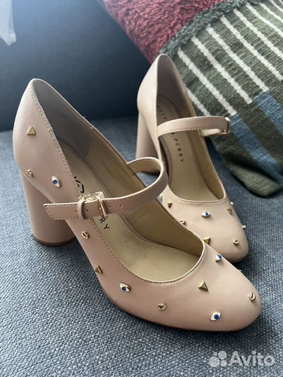 Туфли kety perry