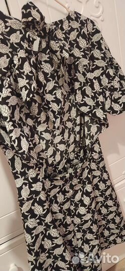 Комбинезон женский