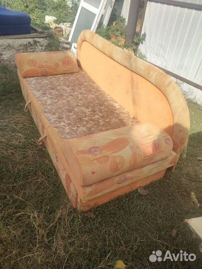 Диван раскладной
