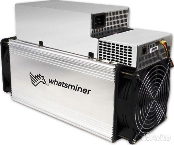 Ремонт Asic Miner - Antmine/ Avalon/ Whatsminer