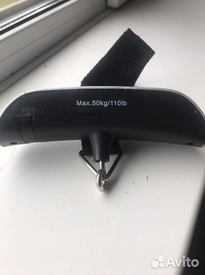 Весы электронные