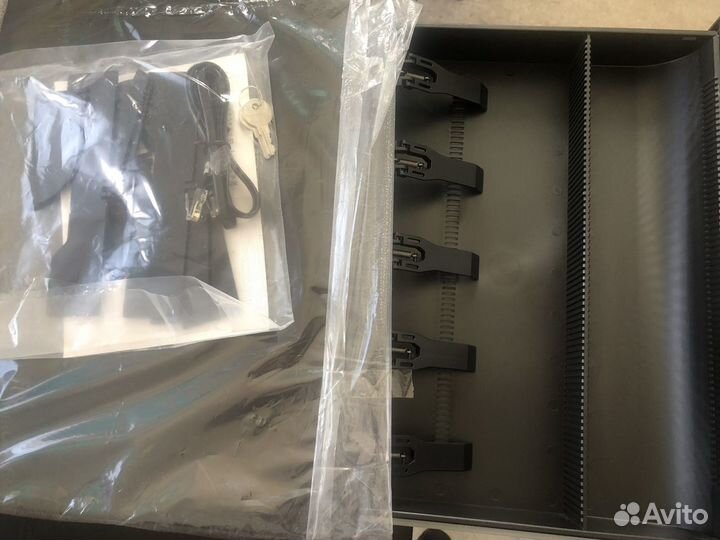 Ящик для денег